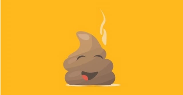 Số may mắn cho giấc mơ thấy phân bò