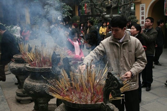 Các tình huống cụ thể và ý nghĩa