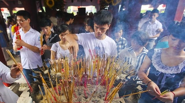 Gợi ý con số may mắn cho bạn