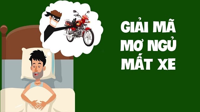 Mỗi hình ảnh trong mơ ẩn chứa thông điệp riêng