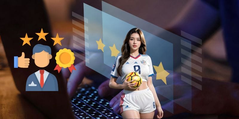Đo độ tin cậy của nhà cái bằng tốc độ rút tiền
