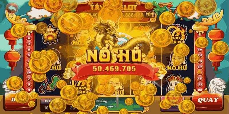 Vì Sao Nổ Hũ Đổi Thưởng BJ88