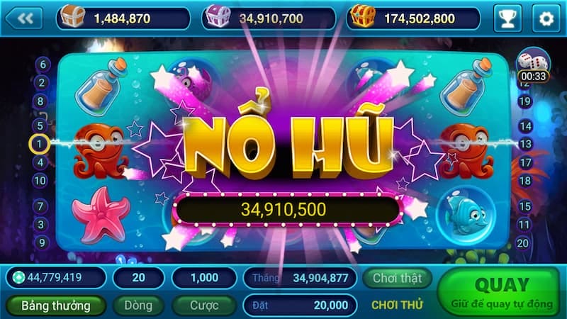 Những Thuật Ngữ Cần Nhớ Trong Nổ Hũ Đổi Thưởng BJ88
