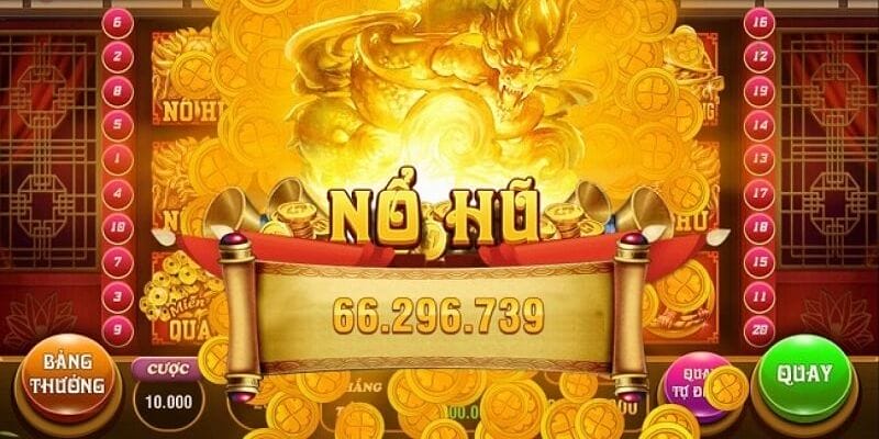 Lợi ích vượt trội dân cược nhận được