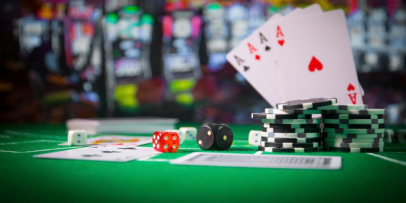 Online Casino Và Các Thông Tin Trải Nghiệm Nên Biết Năm 2025