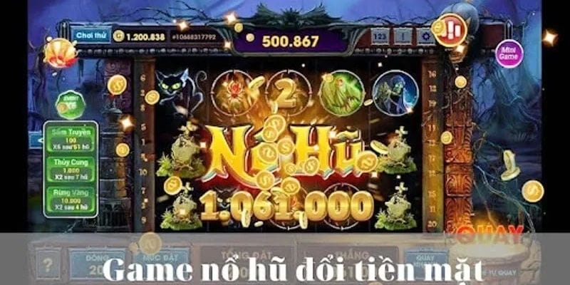 Những quy luật quay hũ cơ bản