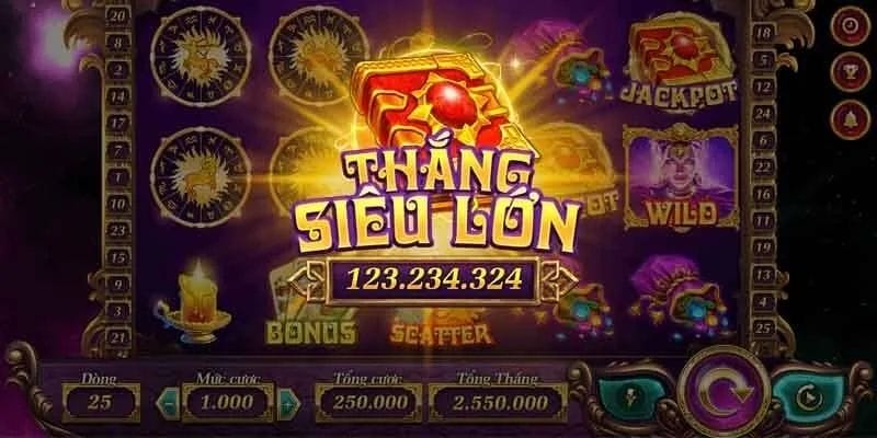 Quy tắc tạm dừng quay giữa chừng trong trò chơi nổ hũ