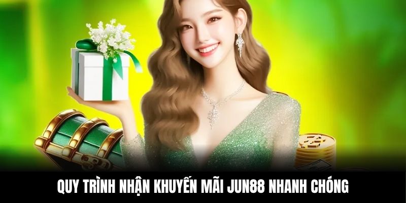 Quy trình nhận khuyến mãi 88CLB nhanh chóng Quy trình nhận khuyến mãi 88CLB nhanh chóng