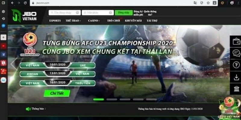 JBO - Ưu điểm và hạn chế JBO - Ưu điểm và hạn chế