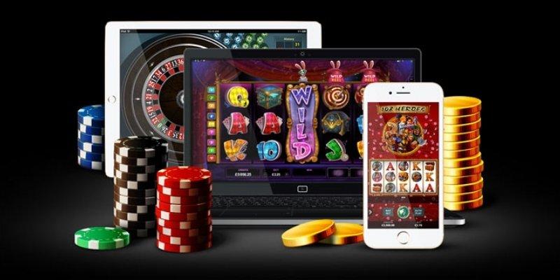 Sanclub casino – Sân chơi đẳng cấp cho bet thủ Sanclub casino – Sân chơi đẳng cấp cho bet thủ