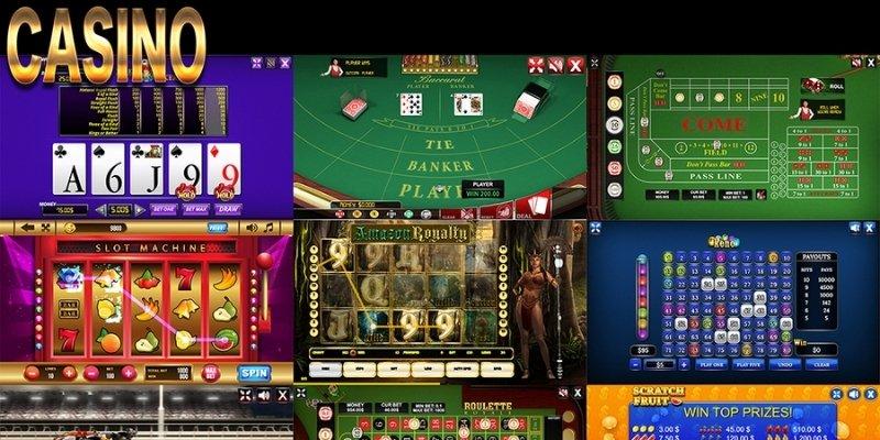 Siêu phẩm casino TK88 trực tuyến được săn đón Siêu phẩm casino TK88 trực tuyến được săn đón