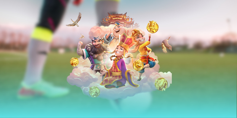 Sảnh Jdb Tại Slot Game Sodo Tiềm Năng Sinh Lời Hấp Dẫn