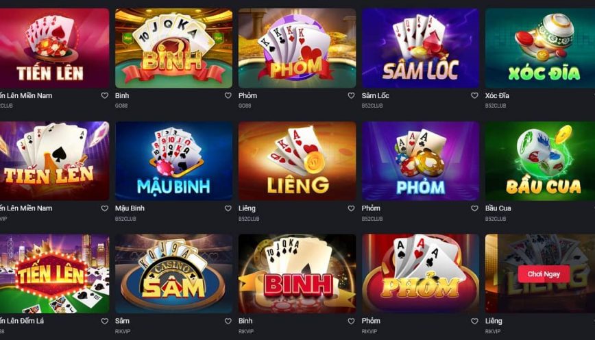 Game bài kkwin – Thế giới cá cược xanh chín, nơi cao thủ hội ngộ