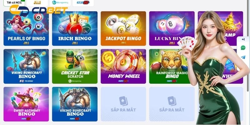 Sử dụng đúng link tải CDBET để tránh các nguy cơ rủi ro