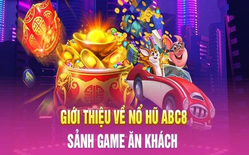 Nổ Hũ Siêu Anh Hùng – Sức mạnh và chiến thắng