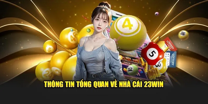 Quay hũ ở 23win – Lúc thắng thì tim đập, lúc chờ thì hồi hộp
