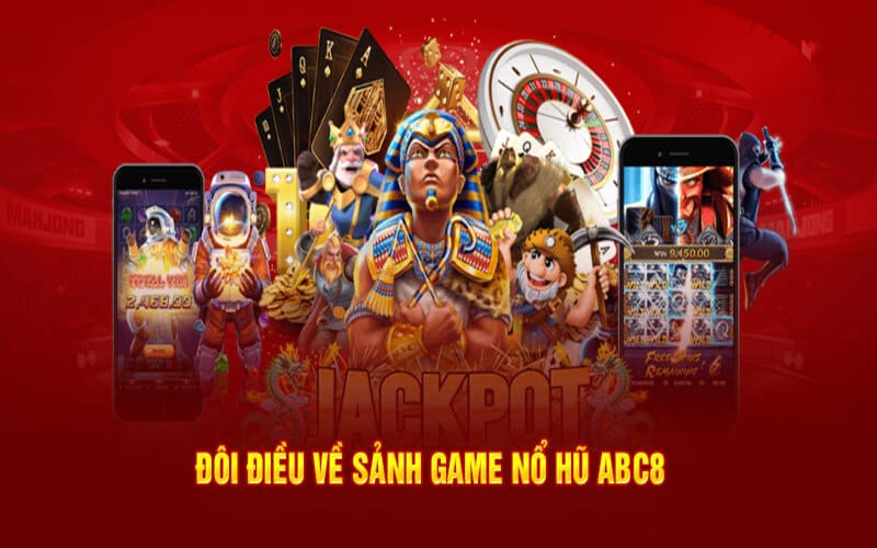 Hiểu rõ luật chơi và tính năng game