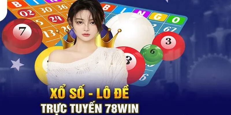 Tính năng nổi bật trong giao diện chơi lô đề 78win