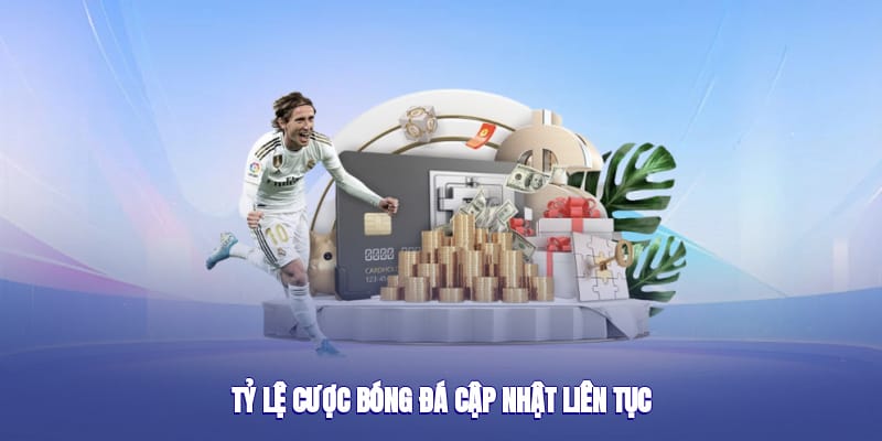 Các loại cược bóng rổ tăng cơ hội thắng