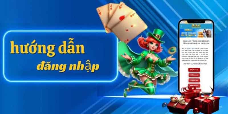 Các bước đăng nhập Daga một cách nhanh chóng
