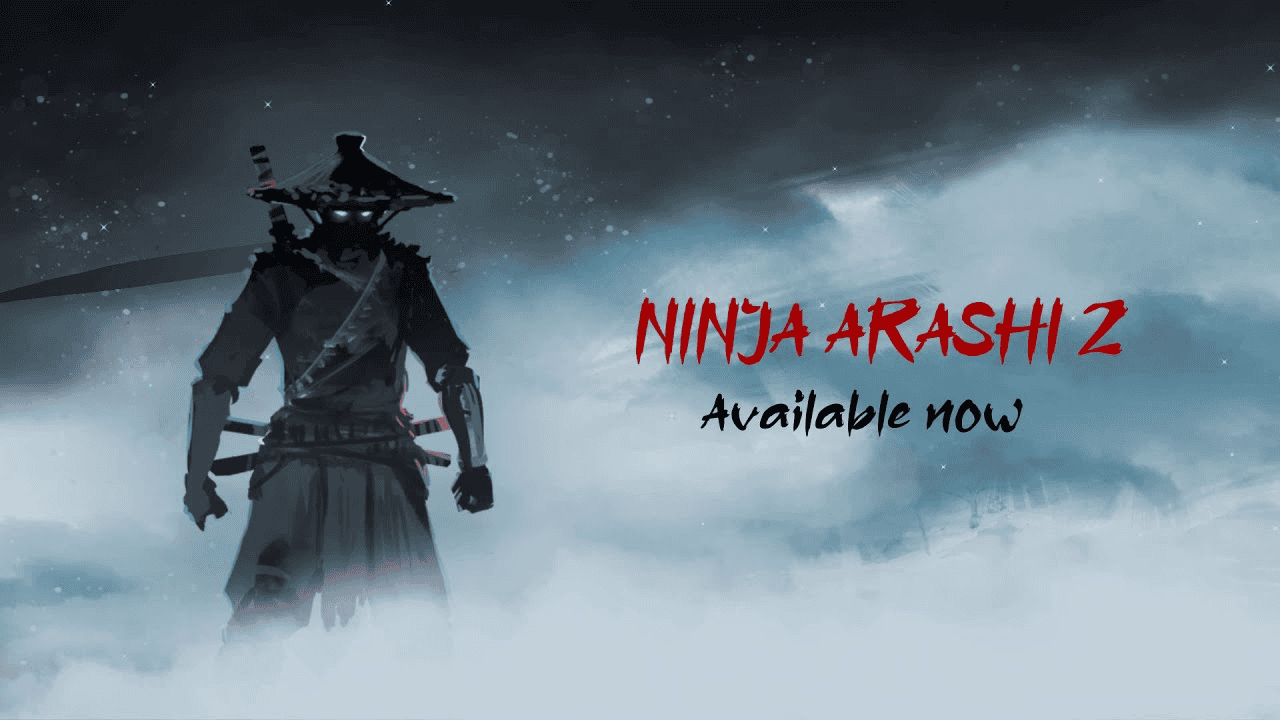 Tổng quan về Game Ninja Arashi 2: Hành trình báo thù đầy thử thách