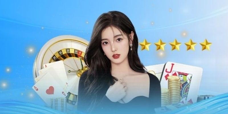 Ưu Điểm Khi Chơi Tại Nhà Cái 8KBET