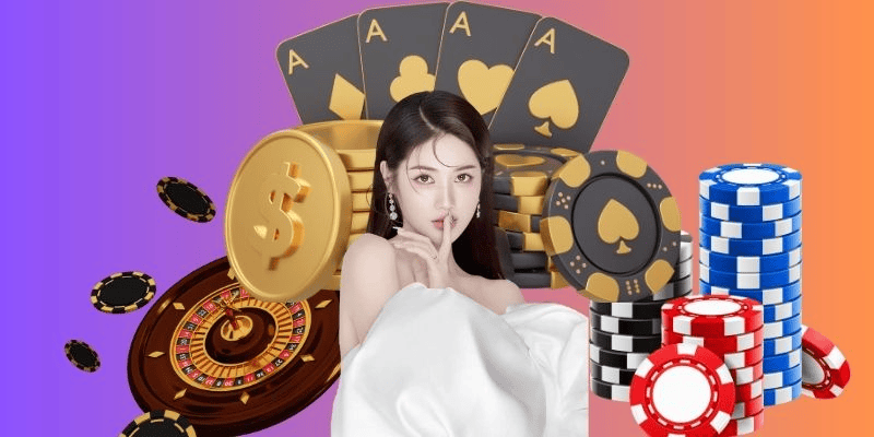 Ưu Điểm Khi Chơi Casino Tại HUBET