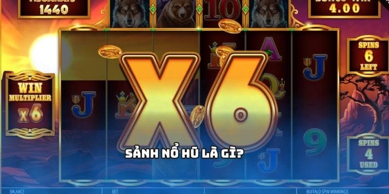 Chiến Lược Nâng Cao Từ Chuyên Gia Game Nổ Hũ