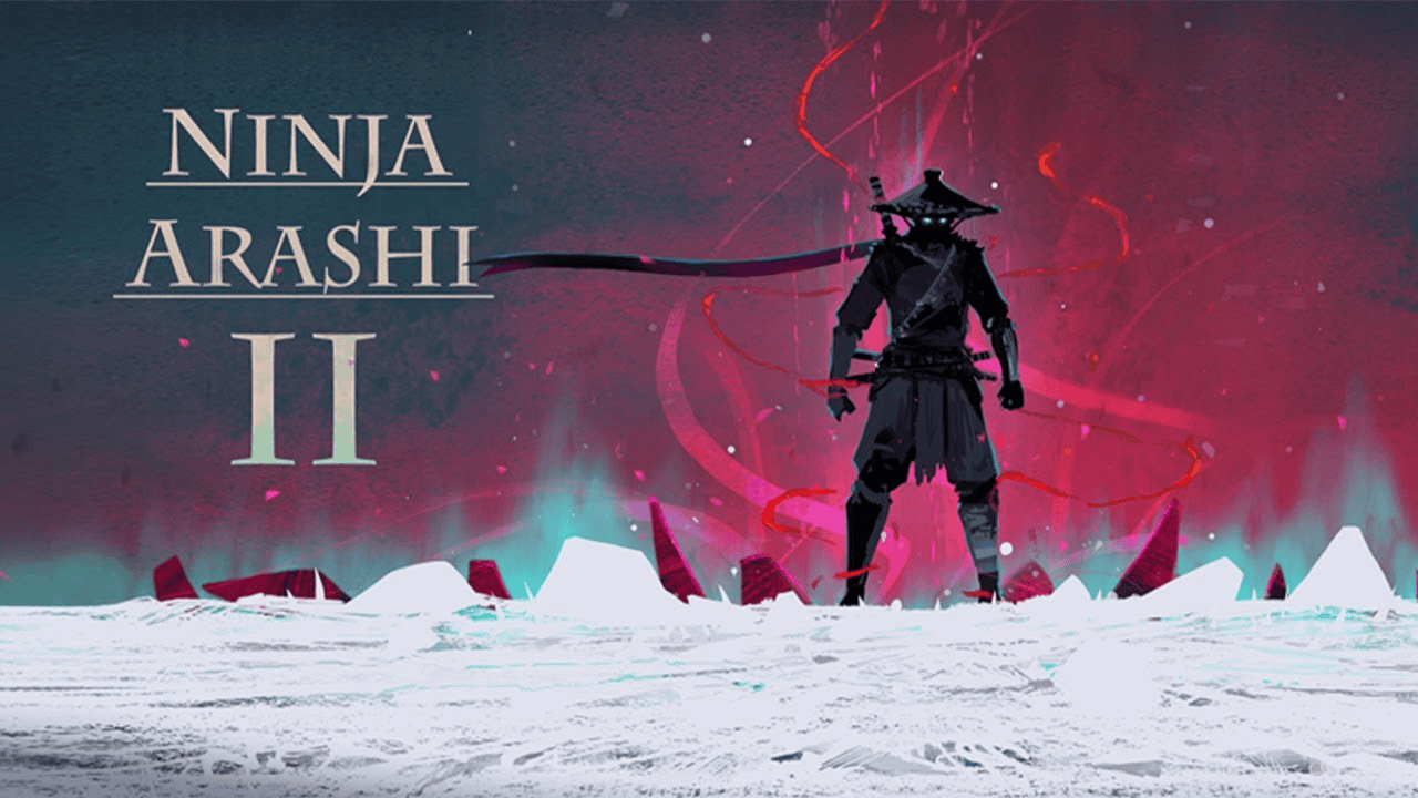 Phân tích các kỹ năng, vũ khí và trang bị trong Ninja Arashi 2