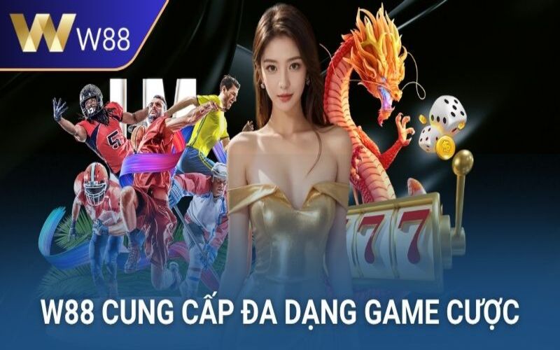 Lịch sử và vị thế của W88 Lịch sử và vị thế của W88