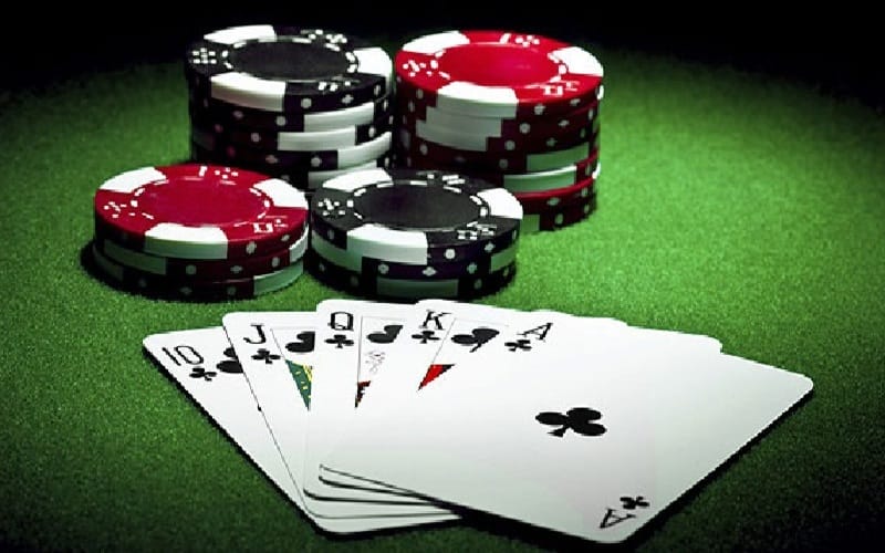 Xì Dách (Blackjack) Xì Dách (Blackjack)
