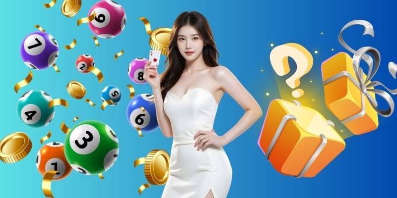 Luật chơi, tỷ lệ trả thưởng cơ bản mà người tham gia cần nắm được
