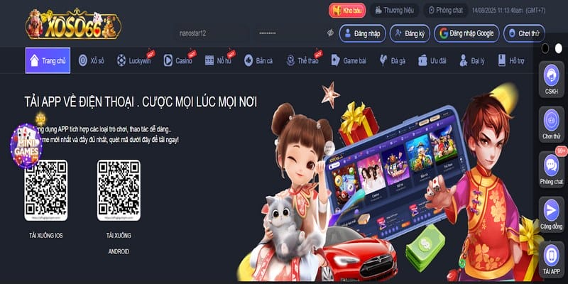 Sân chơi cá cược hàng đầu Việt Nam tương thích đa nền tảng Sân chơi cá cược hàng đầu Việt Nam tương thích đa nền tảng