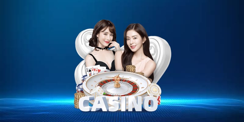 คู่มือการเข้าร่วมคาสิโน 789BET แบบละเอียด