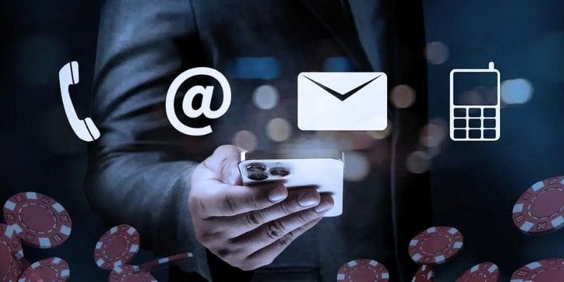 Dịch vụ khách hàng Bong88 được tổ chức như thế nào?