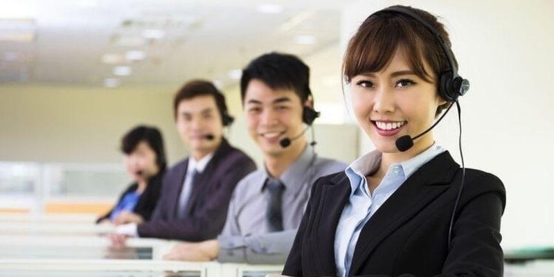 Sự khác biệt của dịch vụ khách hàng Bong88 so với các nền tảng khác