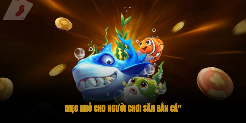 Bí quyết săn cá hiệu quả tại okwin Bí quyết săn cá hiệu quả tại okwin
