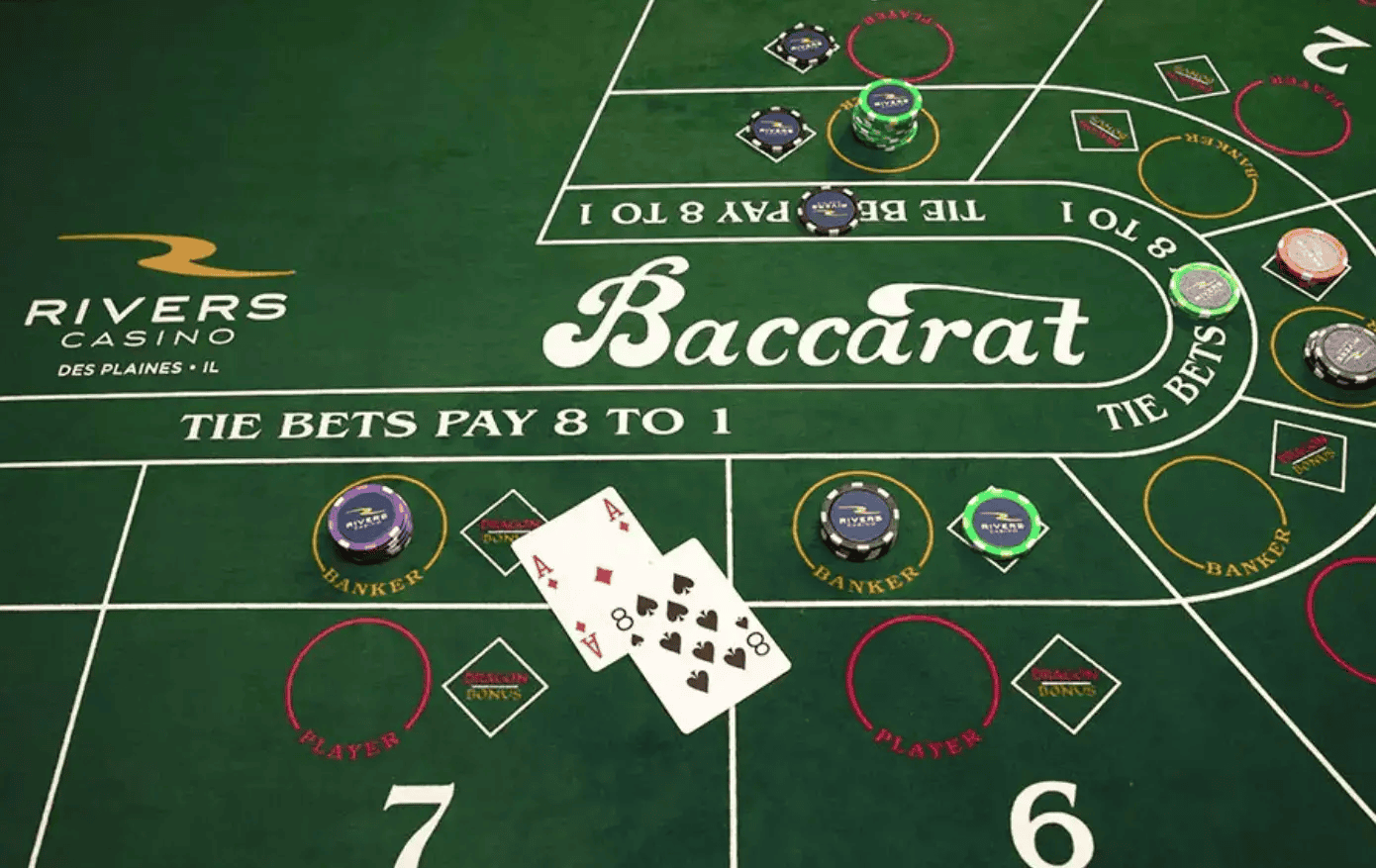 Bí quyết chơi Baccarat trực tuyến tại 68GameBai từ cao thủ Bí quyết chơi Baccarat trực tuyến tại 68GameBai từ cao thủ