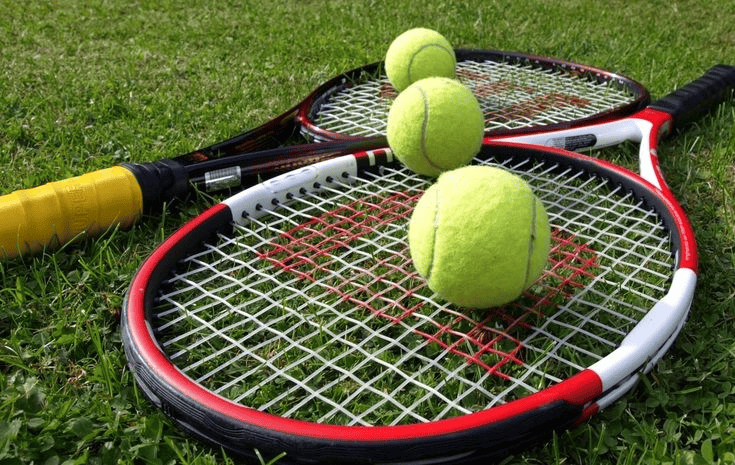 Kinh Nghiệm Cá Cược Tennis Hiệu Quả Tại 123B