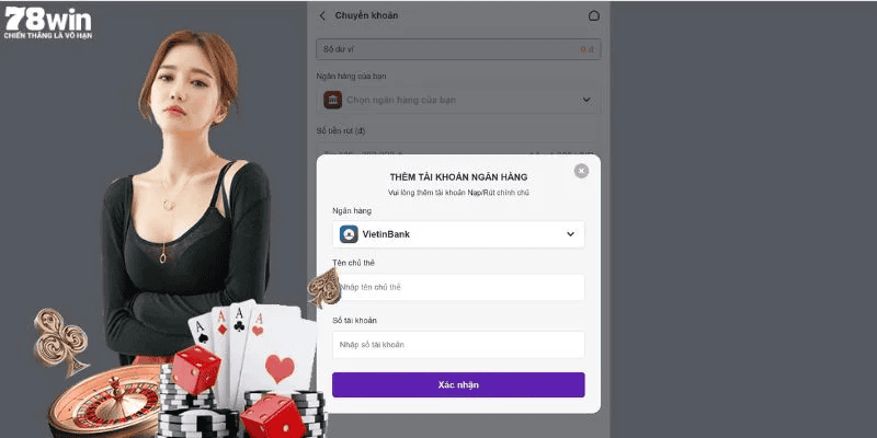 Các Phương Thức Rút Tiền Và Cách Rút Tiền Tương Ứng Các Phương Thức Rút Tiền Và Cách Rút Tiền Tương Ứng