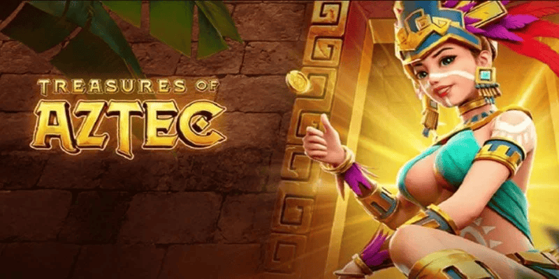 Các biểu tượng đặc biệt trong Kho Báu Aztec PG99 Các biểu tượng đặc biệt trong Kho Báu Aztec PG99