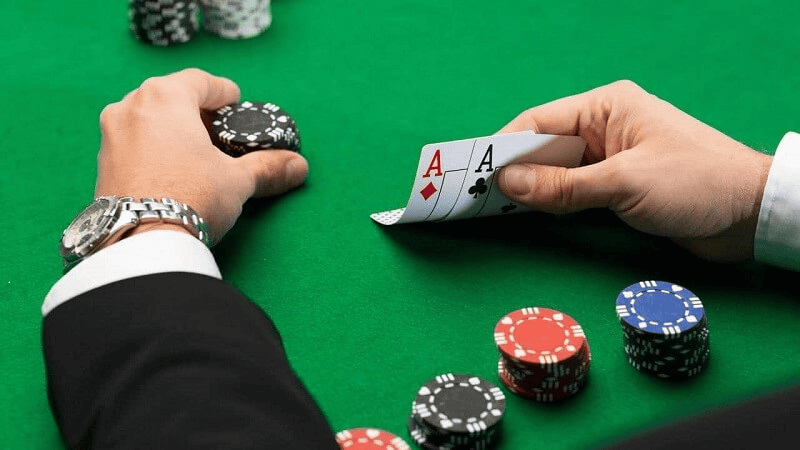 Các chiến thuật chơi xì dách tại PUB88 Các chiến thuật chơi xì dách tại PUB88