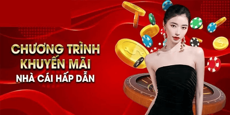 Các chương trình khuyến mãi nổi bật tại MayClub Các chương trình khuyến mãi nổi bật tại MayClub