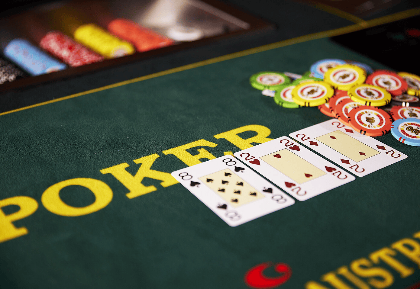 Các trò chơi casino nổi bật tại 100win Các trò chơi casino nổi bật tại 100win