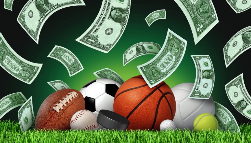 Các tựa game thể thao 33WIN và cách đọc kèo hiệu quả