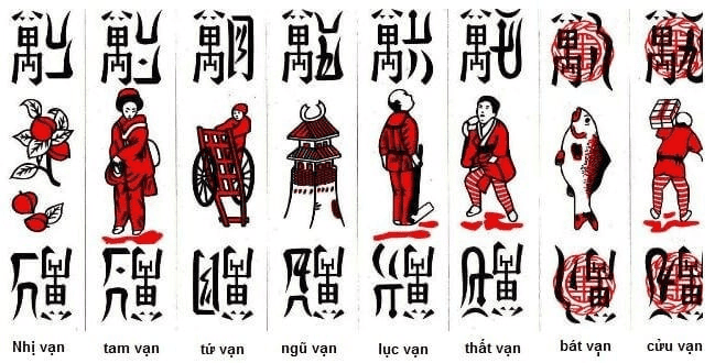 Cách tham gia chơi tam cúc tại Vin88