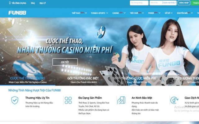 Cách Đăng Nhập Fun88 Đơn Giản Và Nhanh Gọn Cách Đăng Nhập Fun88 Đơn Giản Và Nhanh Gọn