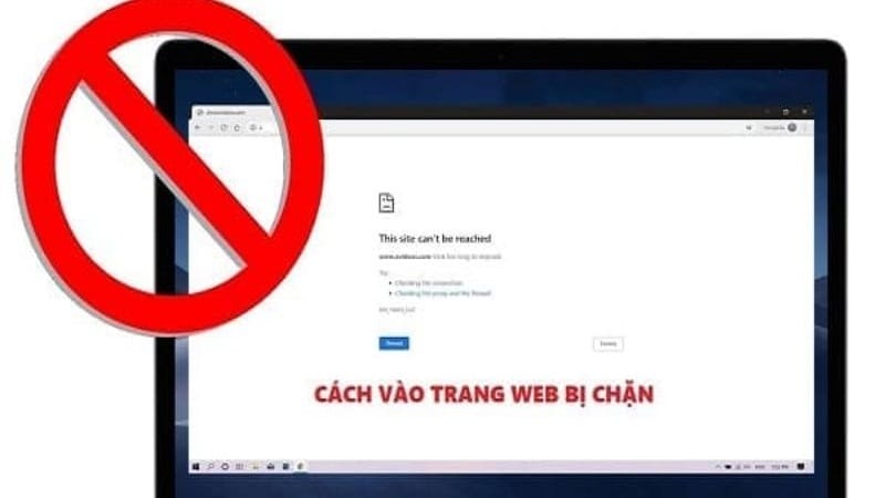 Cách truy cập link 789bet khi bị chặn Cách truy cập link 789bet khi bị chặn