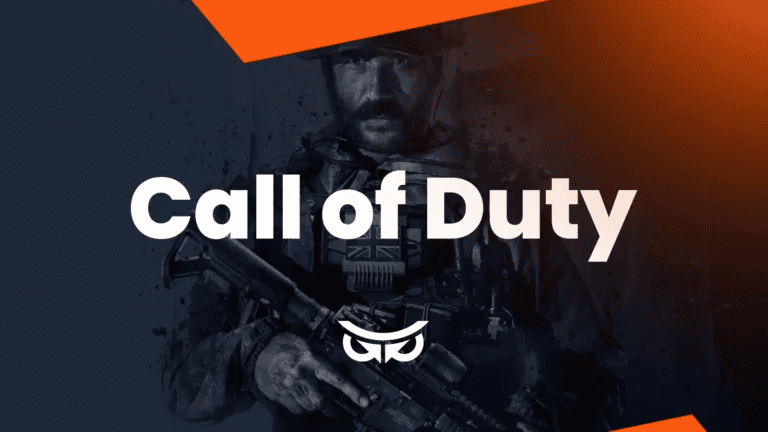 Call of Duty betting là gì? Call of Duty betting là gì?