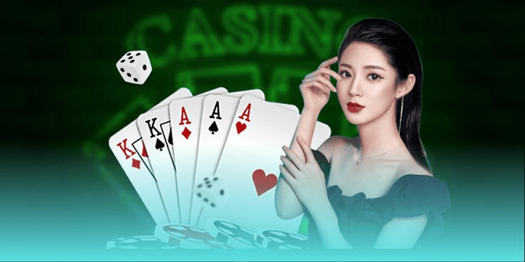 Slot Game – Trò Chơi Đơn Giản Nhưng Thú Vị